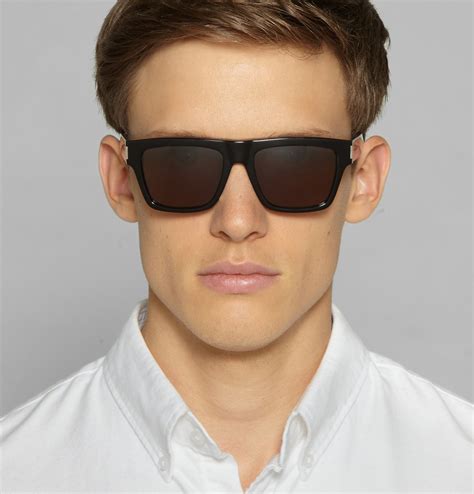 Saint Laurent Sunglasses for Men 